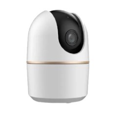 Dahua DH-IPC-H3AE 3MP Indoor Fixed-focal Pan & Tilt Wi-Fi Camera
